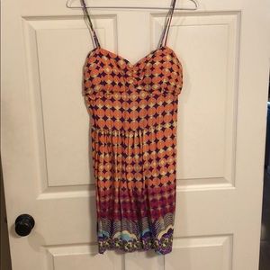 Cute summer dress